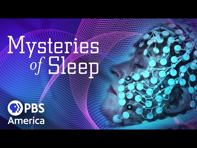 Mysteries of Sleep (2020) | Full Documentary | NOVA