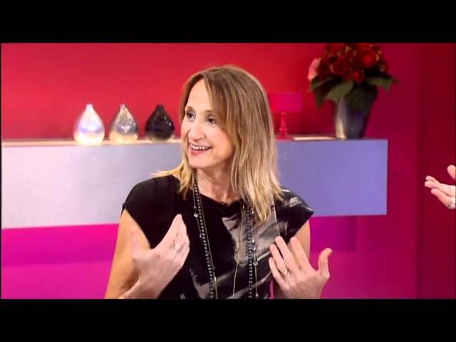 Loose Women: Thursday 21st July 2011 Part 1/4