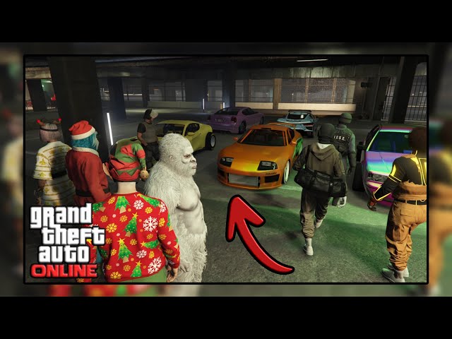 LS CAR MEET / AUTO LS + ACTIVITE PS4 / PS5 LIVE GTA5 ONLINE VÉHICULES FULL CUSTOMS !!