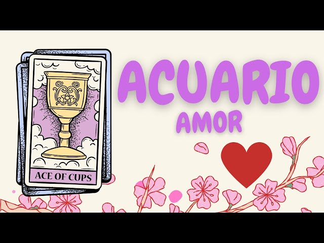 ACUARIO 😱ESTA PERSONA HACE PLANES PARA BUSCARTE, ERES UNA OPORTUNIDAD QUE NO QUIERE PERDER😍 #acuario