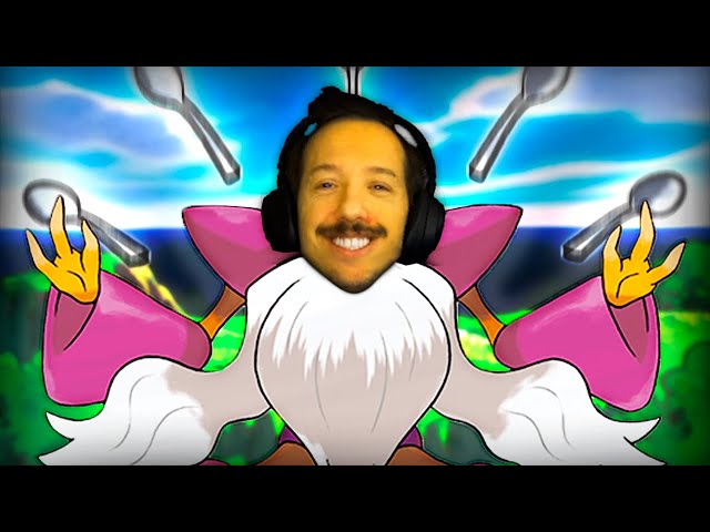 Con KNEKAZAM TODO es POSIBLE en POKEMON INFINITE FUSION