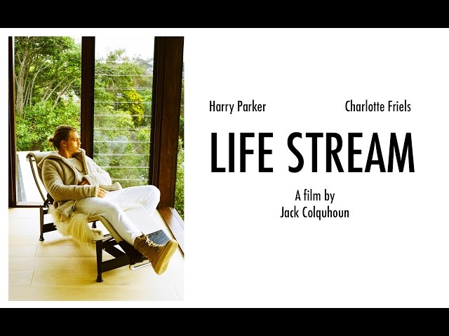 LIFE STREAM