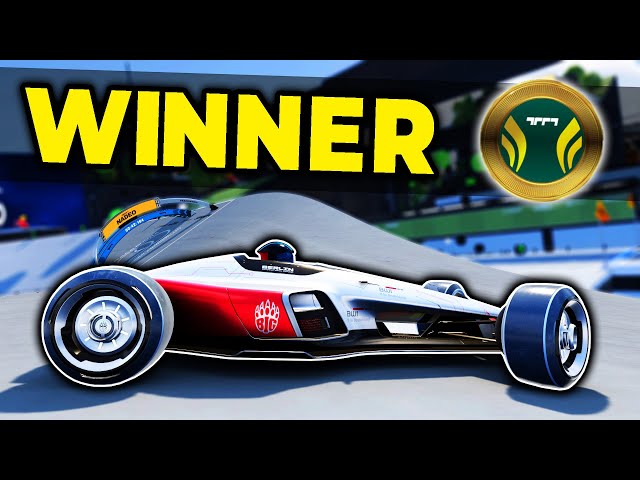 Beat these Unbeaten Maps to qualify to my Trackmania Tournament!