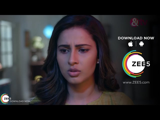 मिटेगी लक्ष्मणरेखा - Mitegi Lakshmanrekha - Best Scene - Ep - 23 - Shivani Tomar,Rahul -And TV