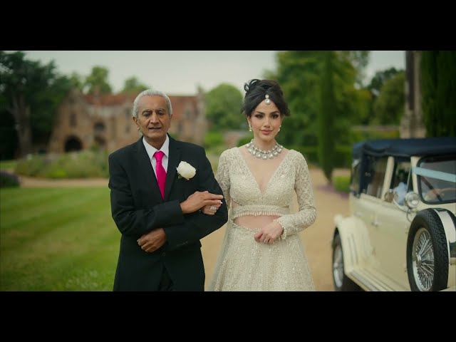 Zack Knight - Rula Diya (ft Simran Kaur)