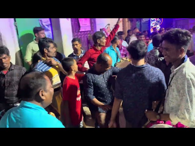 Tofa Tofa || Sound And Music Tasa || Gokarna Kali Puja 2k24 🔥❤️