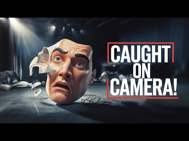 Top 10 Celebrity Lies Caught on Camera!