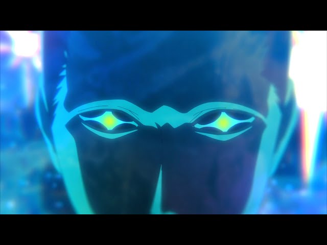 LE ROI ET LA SURPUISSANTE DIVISION 0 DE SOUL SOCIETY ENFIN DEVOILÉS ! BLEACH SAISON FINALE EPISODE 8