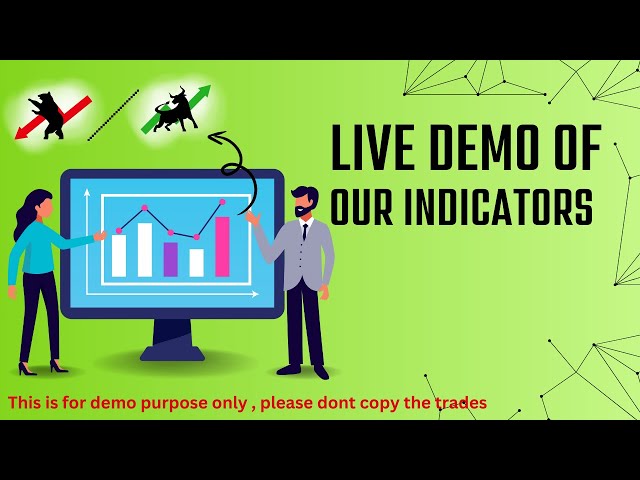 Best Indicators :Trading Indicator: Best Indicator for Nifty: Best Indicator for Banknifty  14feb25