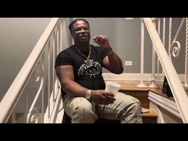 Chicago Rapper TMG Devoo Speaks On Chicago Djs Promotion Producers Type Beats And More