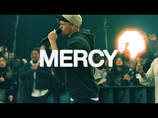 Mercy | Elevation Worship & Maverick City