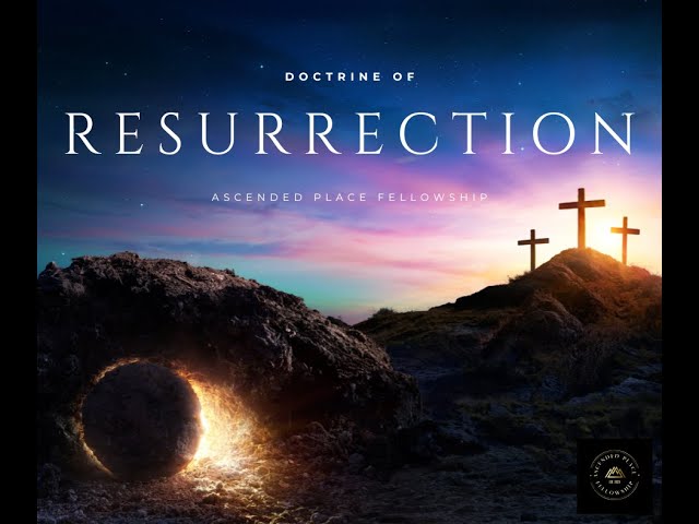 Doctrine of Resurrection