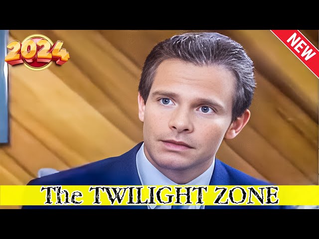 🅽🅴🆆 The Twilight Zone Full Episodes 2024 ⚡ The Trance ⚡ Best sci-fi horror TV series