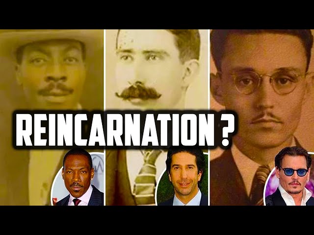 Is Reincarnation Real? |  Hierarchy of Saints - Categories of Awliya - Budala Sufi Meditation Center