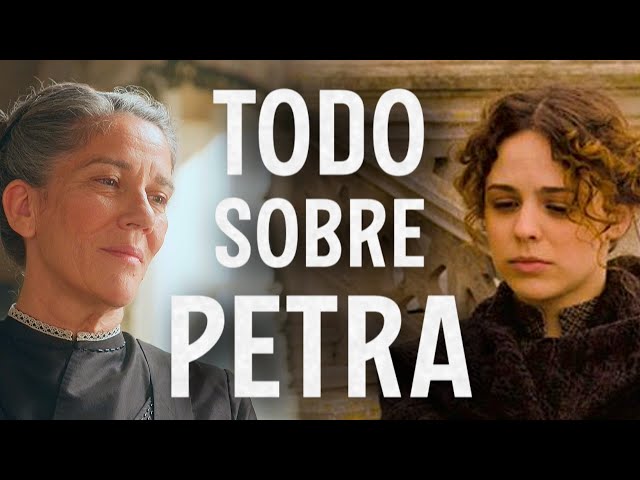 TODA LA VERDAD, HISTORIA Y PASADO DE PETRA (1871 - 1915) || CRÓNICAS y ANÁLISIS de #LaPromesa