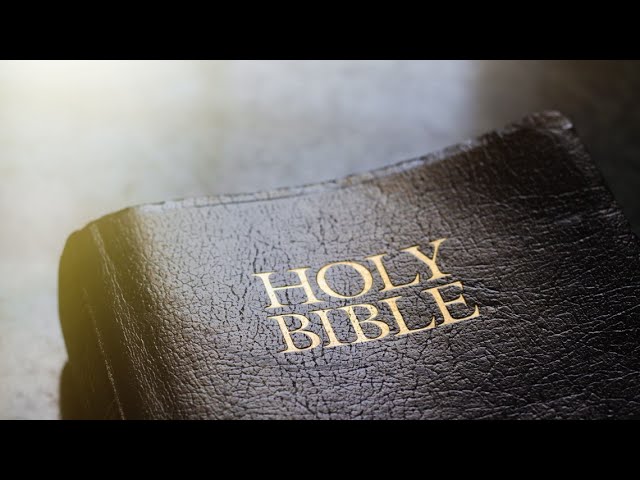 Bill establishing standards on Hebrew scriptures, Bible testaments moving through Iowa Senate