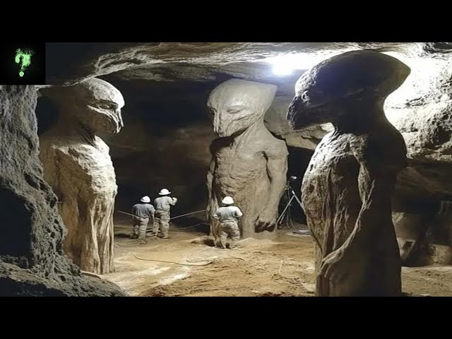 Alien Ruins Found In Guatemala?