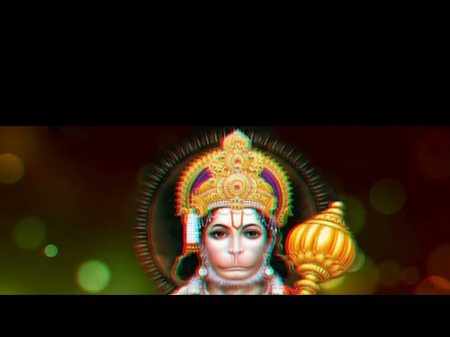 HANUMAN CHALISA BHAKTI SAGAR  हनुमान चालीसा RK BHAKTI SAGAR PARYGRAJ