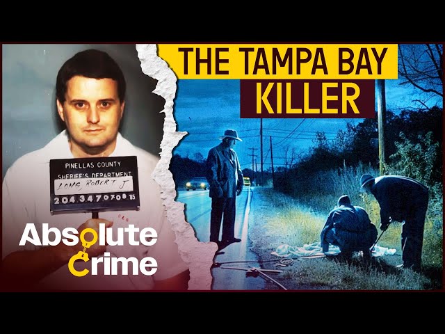 This Killer Found All 9 Of His Victims In The Classified Ads | The FBI Files