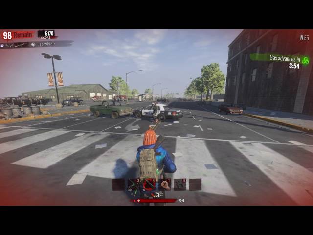 H1Z1  King of the Kill | Worst game ever