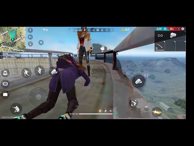 Try to fun on bimasakti tower #lol moment with teameet 🤣🤣🤣🤣  folow on Boyyah link in discription