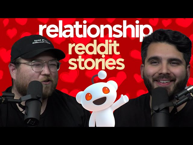 SHOCKING Reddit Stories About LOVE