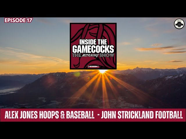 Gamecocks Football and Hoops | Deep Dive Into Baseball Schedule