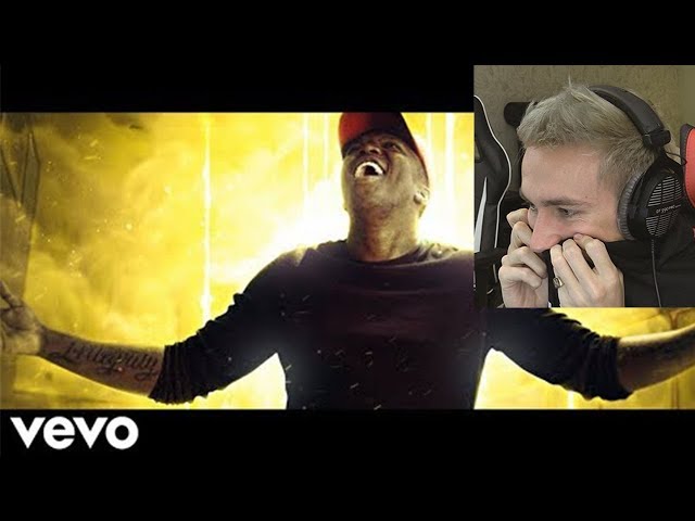 MINIMINTER REACTS TO KSI - Little Boy