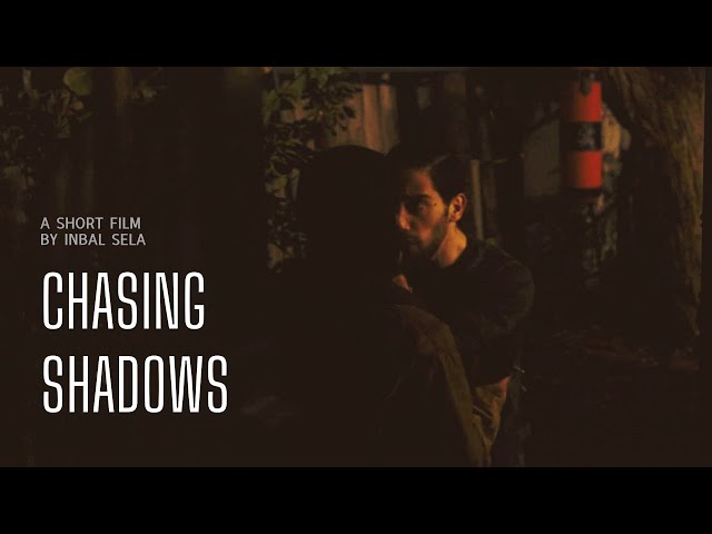 🚔🎥 Chasing Shadows- Short Film In ONE SHOT