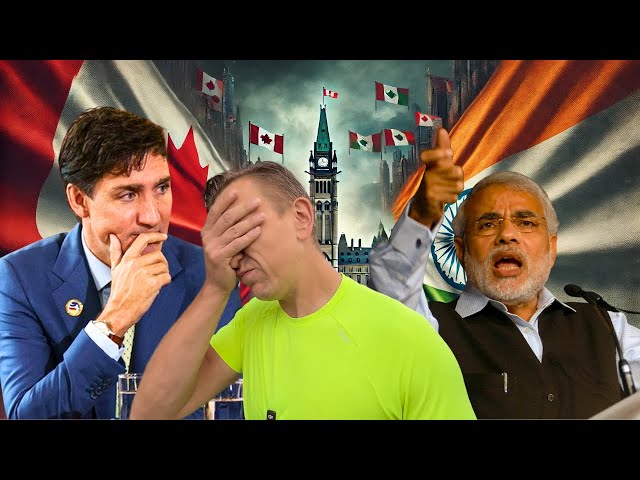 Canada vs. India, Are Indians Facing a Ban?