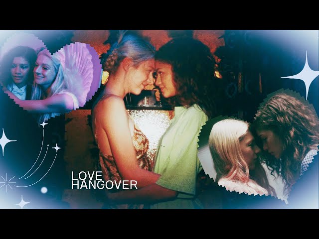 Rue & Jules | Love Hangover - JENNIE