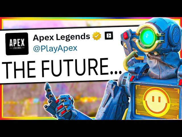 Apex Is NOT Dead Yet...🤞