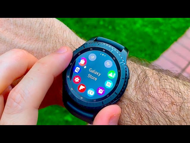 Samsung Smart watch