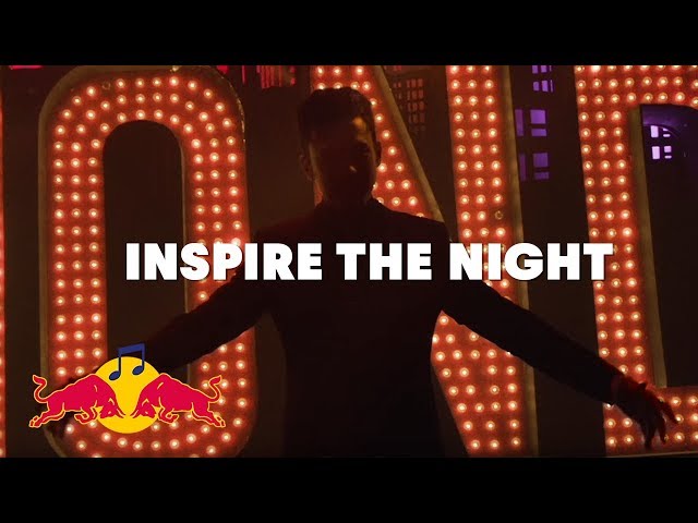 Meet Nightlife’s Most Influential Curators | TRAILER | Inspire the Night