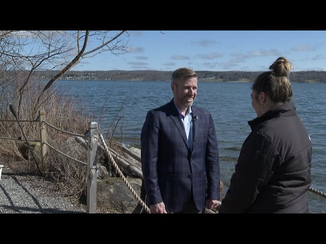 'An important step': Chautauqua Lake research reveals missteps, solutions