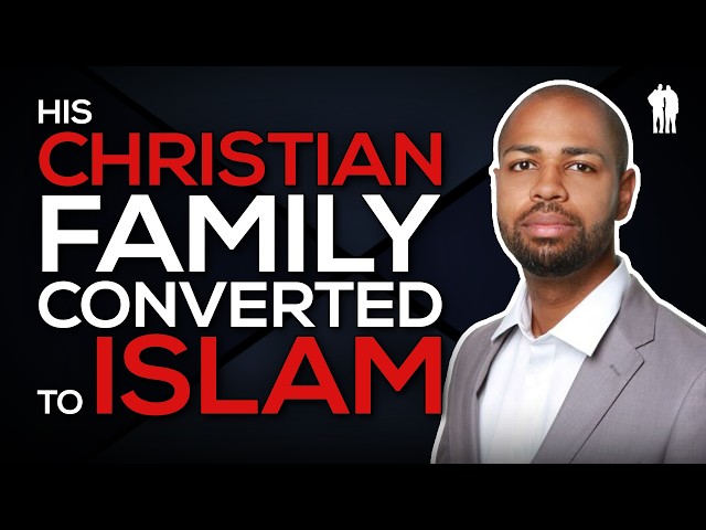 How One Man’s Conversion to Islam Shaped Canada’s Policies - Stephen Brown