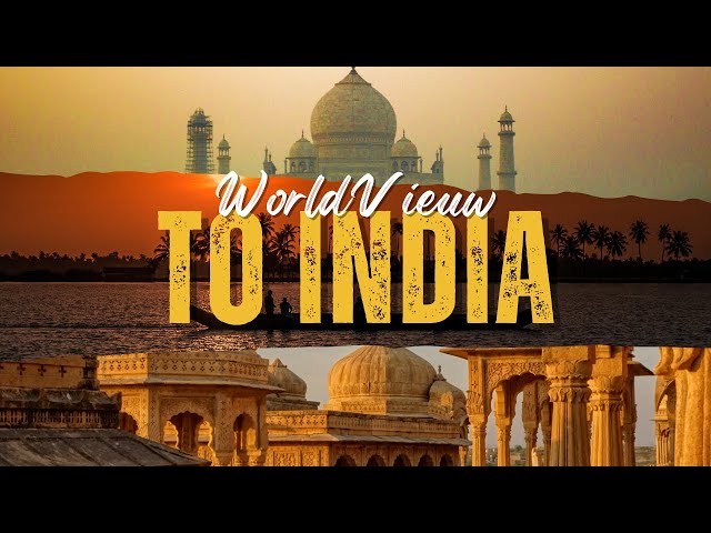 10 Best Places to Visit in India (en Español)