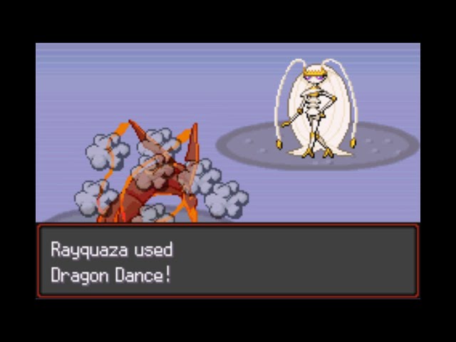 Pokemon Radical Red 4.1 Gym Leader Bugsy (Postgame Rematch)