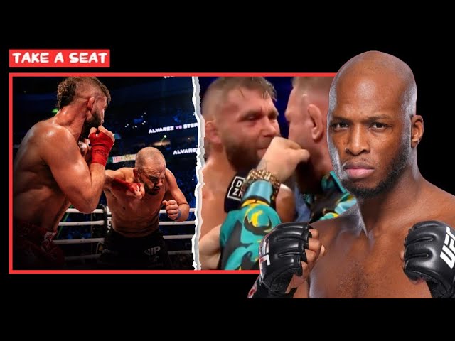 Conor Mcgregor Vs Who The F Is That Guy BKFC... | Michael Venom Page