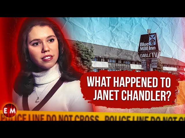 What Happened To Janet Chandler? | True Crime Documentary