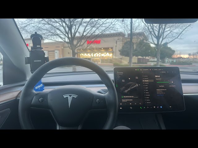 Tesla Life how to get Fast charging for cheap