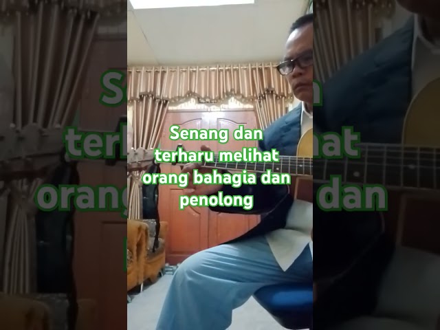 Terharu