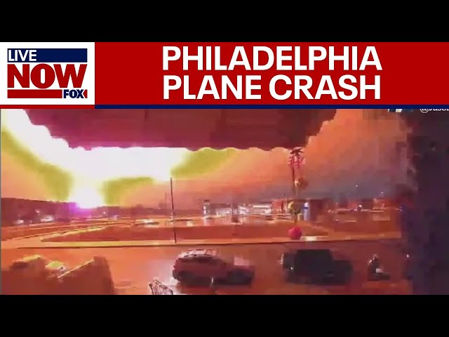 LIVE: DC plane crash updates, ICE arrests ramp up, Trump news, Crumbley conviction hearing  & more