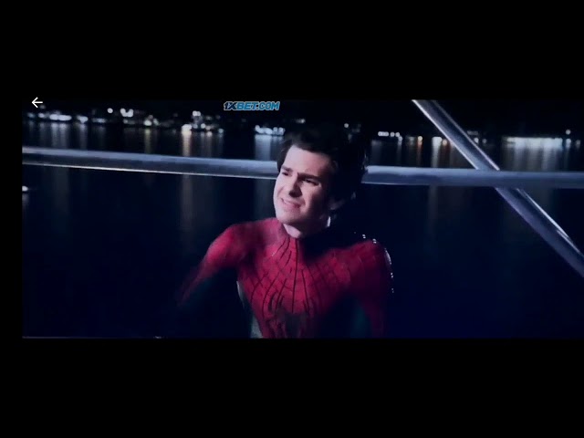 spider man 3 leak video funny clip