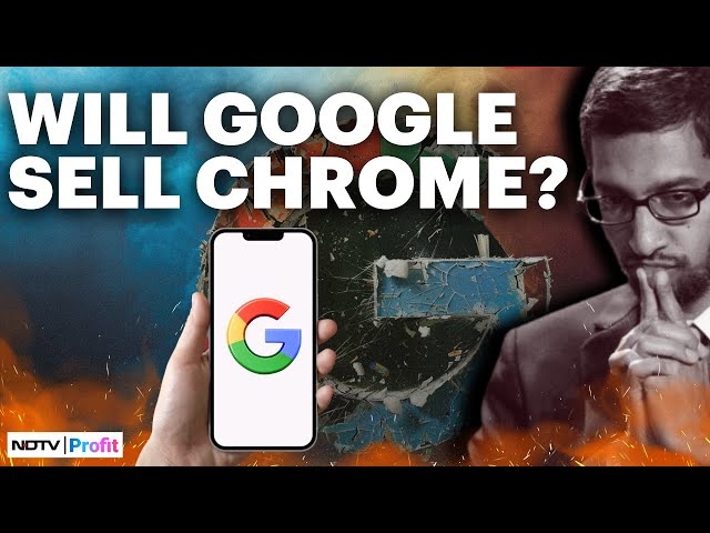 Google Might Have To Sell Chrome, How Will It Affect You?