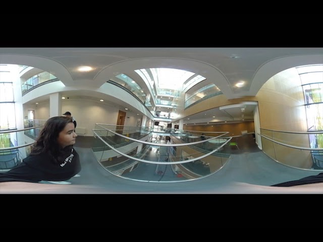 Where's Wally - 360 video