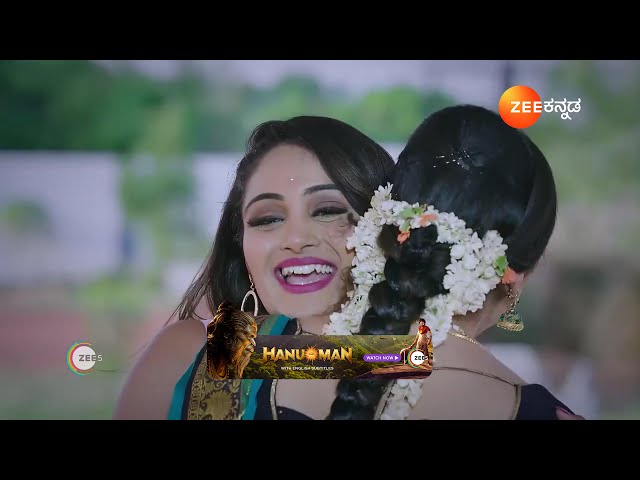 Lakshmi Nivasa | Ep - 62 | Webisode | Mar, 28 2024 | Shweta, Ashok Jambe | Zee Kannada