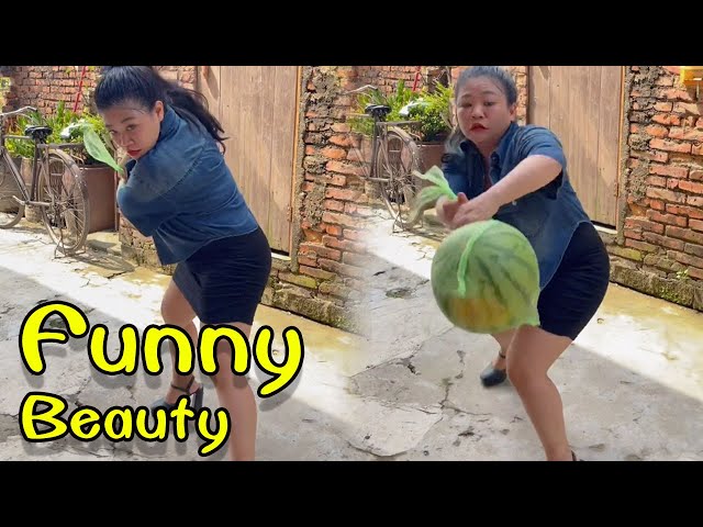 Luban's Shaolin Kung Fu | TikTok Creative Humor Video | Original Super Funny Short Video