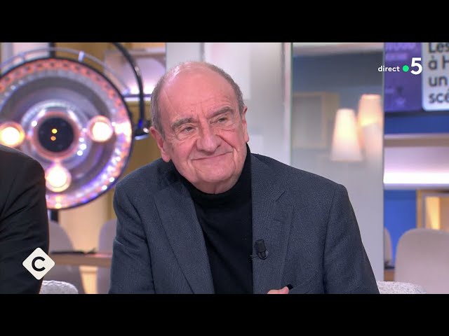 Droit du sol : François  Bayrou veut un débat “plus large”  - C à vous : l’intégrale - 07/02/2025