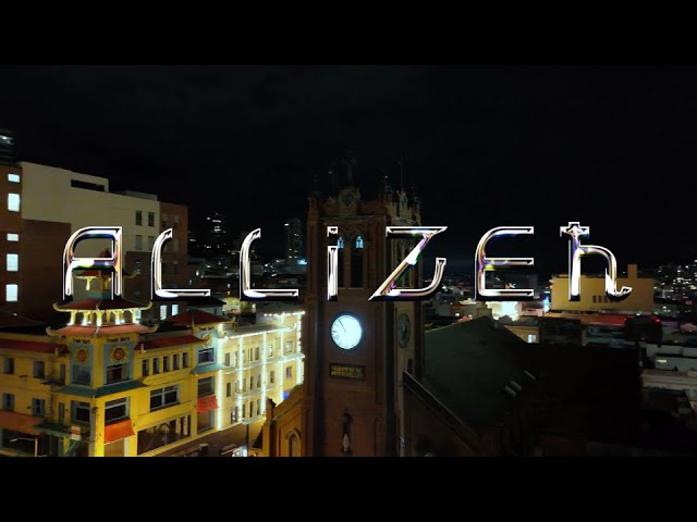 Club Allizen - Lunar New Year Fireworks edition!